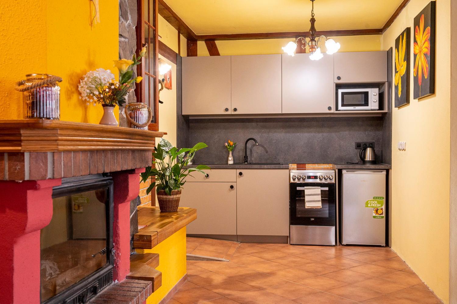 Jurika Liptov Aparthotel ลิฟตอฟสกีมิคูลาช ภายนอก รูปภาพ
