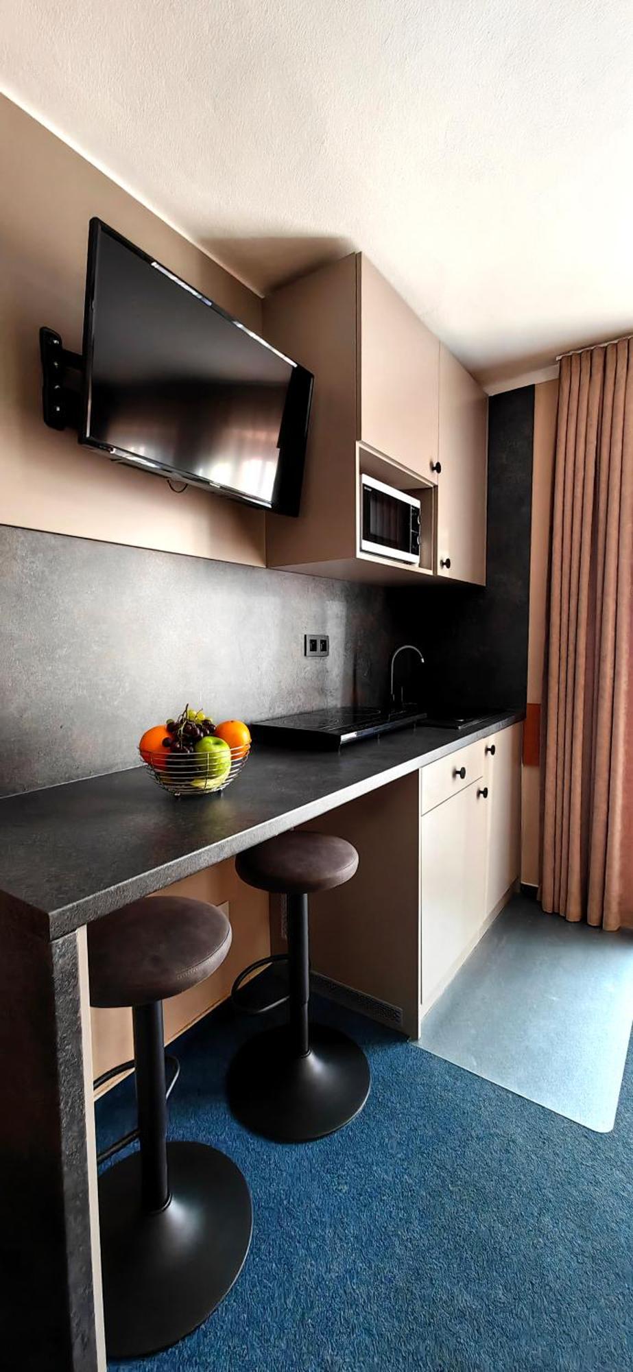 Jurika Liptov Aparthotel ลิฟตอฟสกีมิคูลาช ภายนอก รูปภาพ